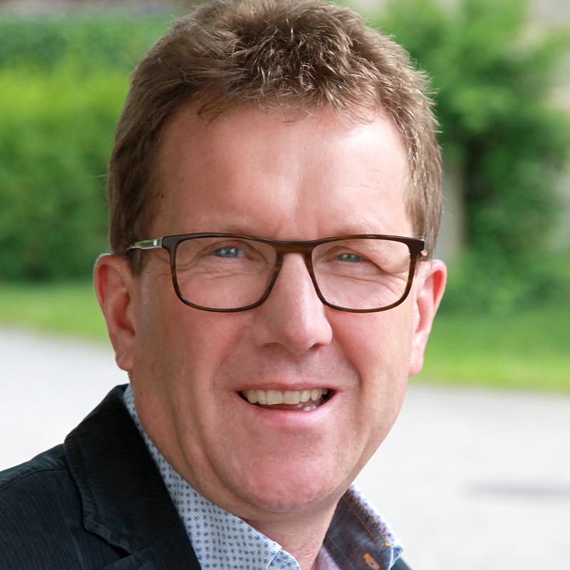  Georg Dicke