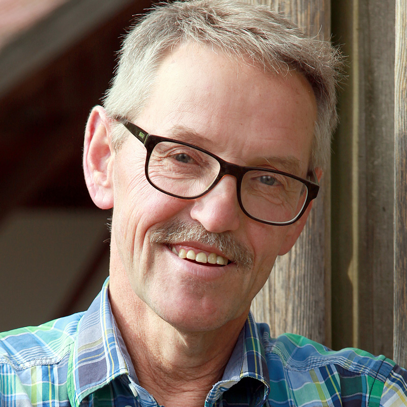  Heinrich Berglar