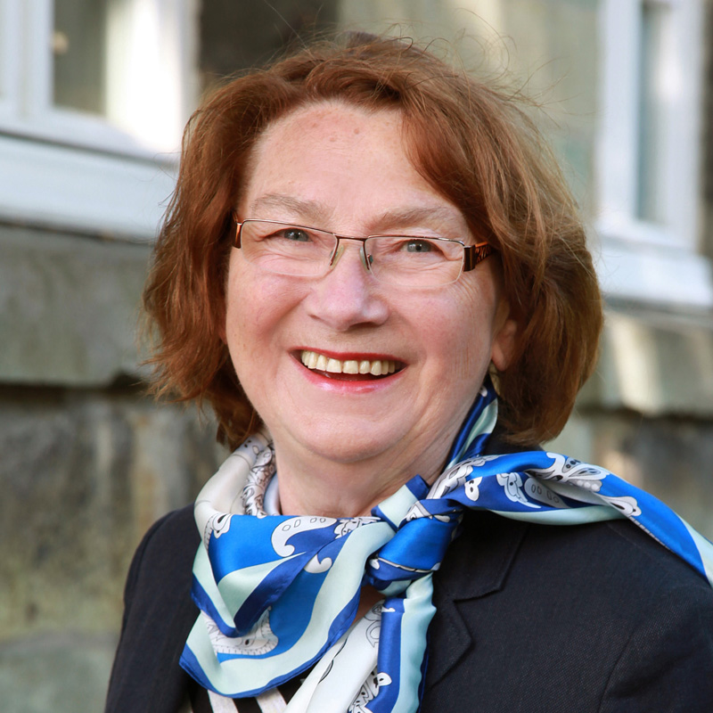  Marita von Garrel
