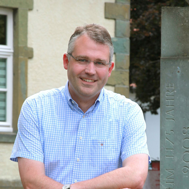  Thomas Gerwin